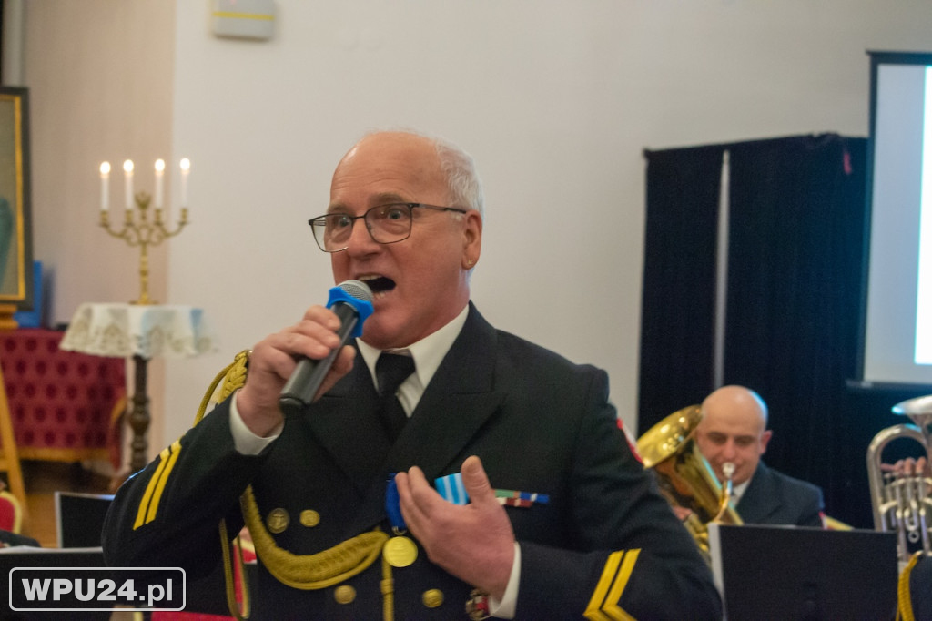 Hymn do Bałtyku i koncert orkiestry