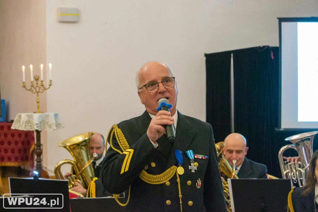 Hymn do Bałtyku i koncert orkiestry