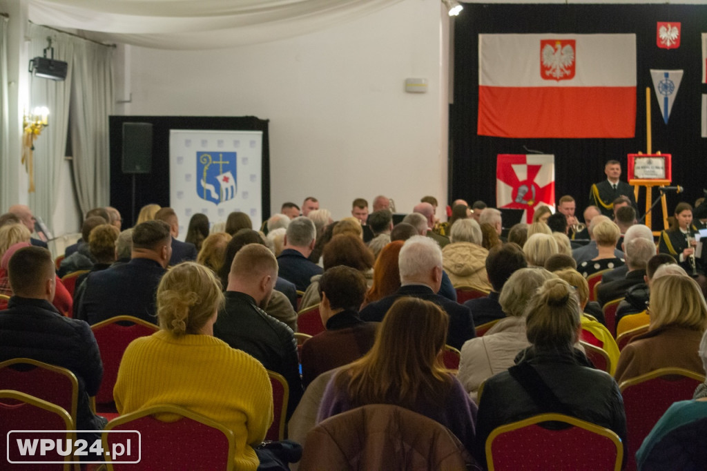 Hymn do Bałtyku i koncert orkiestry