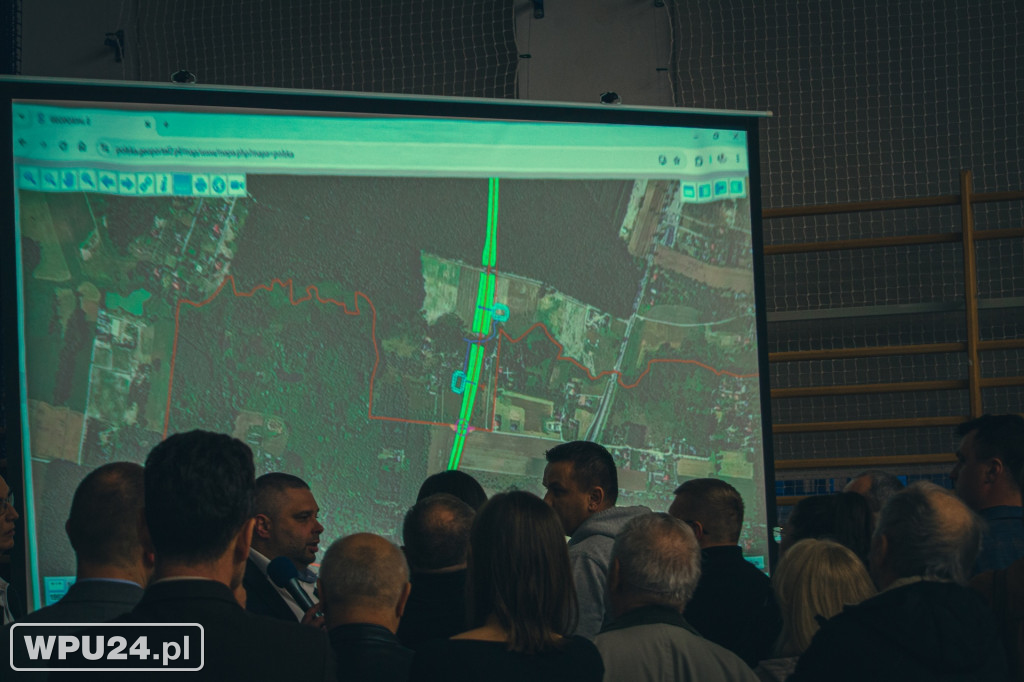 Konsultacje społeczne Kolej +