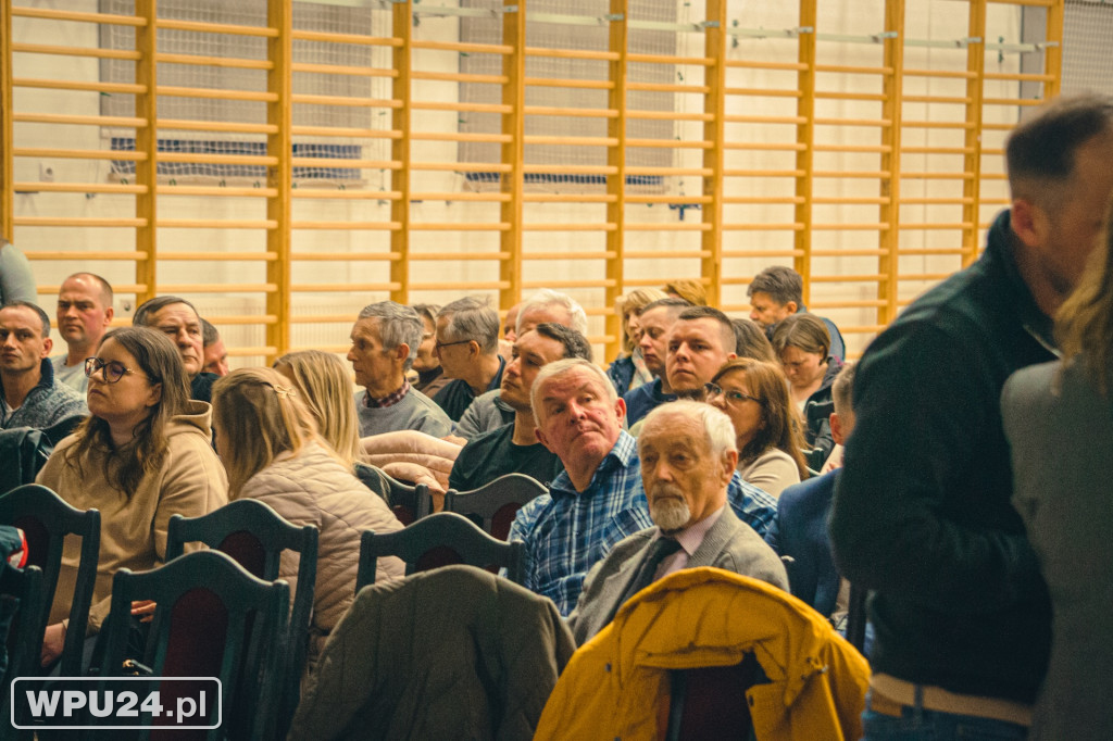 Konsultacje społeczne Kolej +