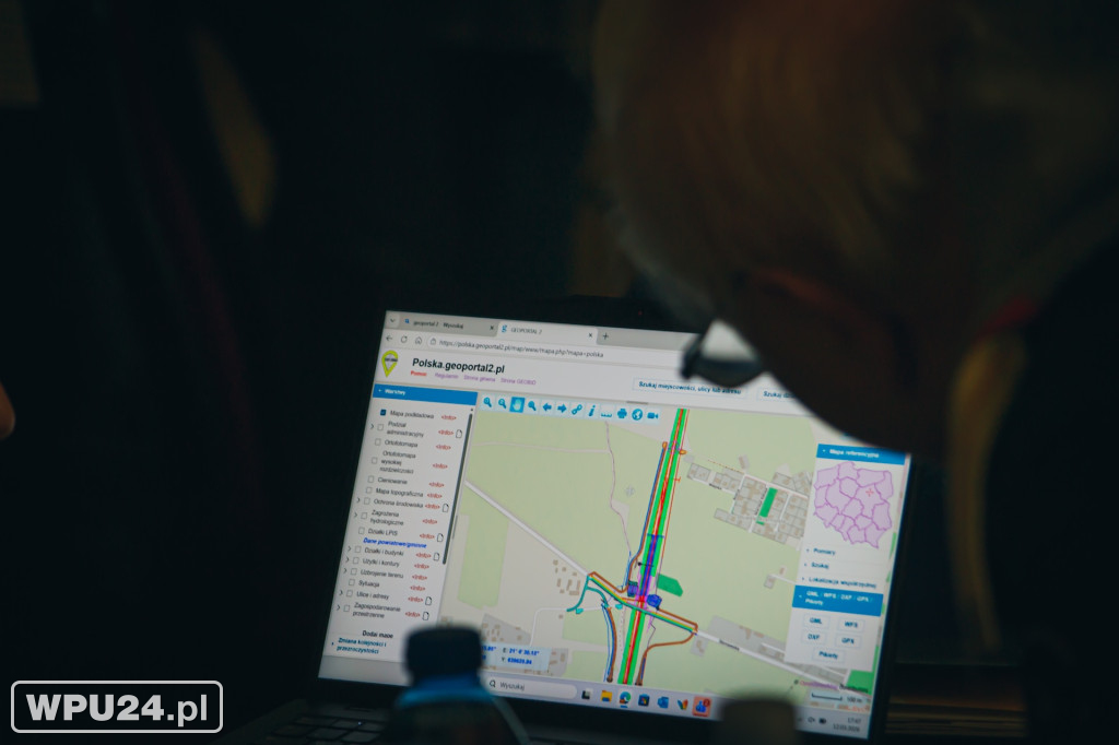 Konsultacje społeczne Kolej +