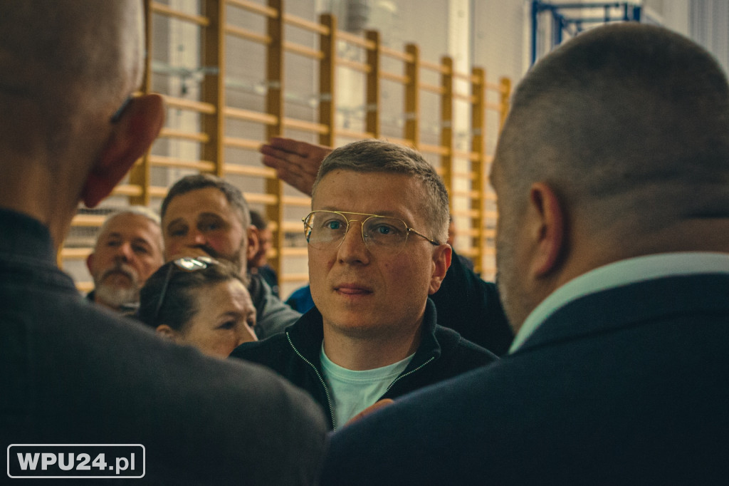 Konsultacje społeczne Kolej +