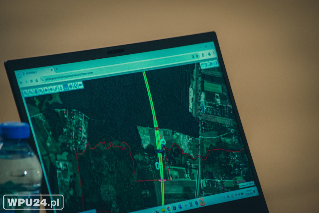 Konsultacje społeczne Kolej +