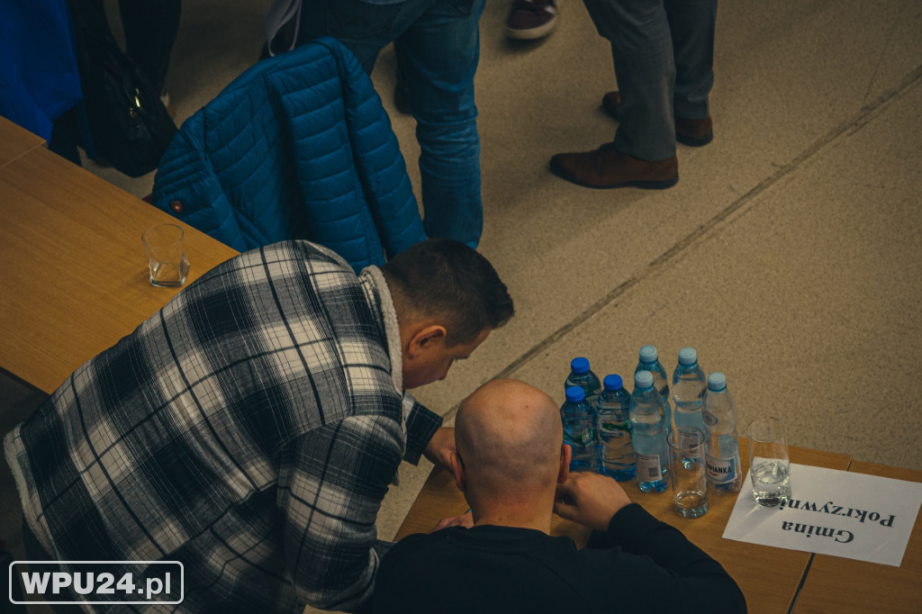 Konsultacje społeczne Kolej +