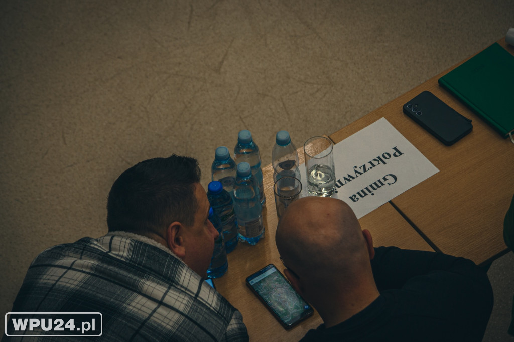 Konsultacje społeczne Kolej +