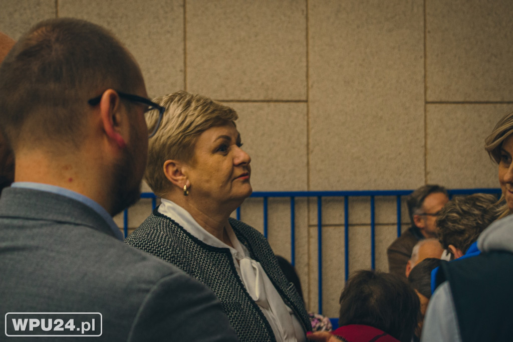 Konsultacje społeczne Kolej +