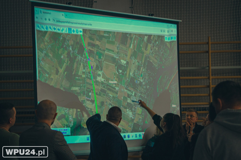 Konsultacje społeczne Kolej +