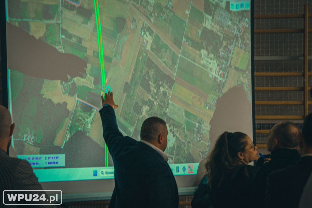 Konsultacje społeczne Kolej +