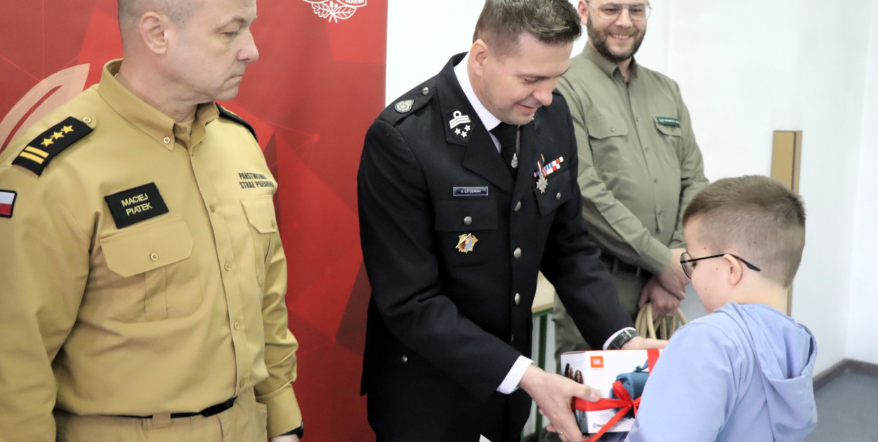 Powiatowe eliminacje XLVIII OTWP w Pułtusku