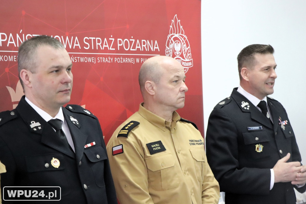 Powiatowe eliminacje XLVIII OTWP w Pułtusku