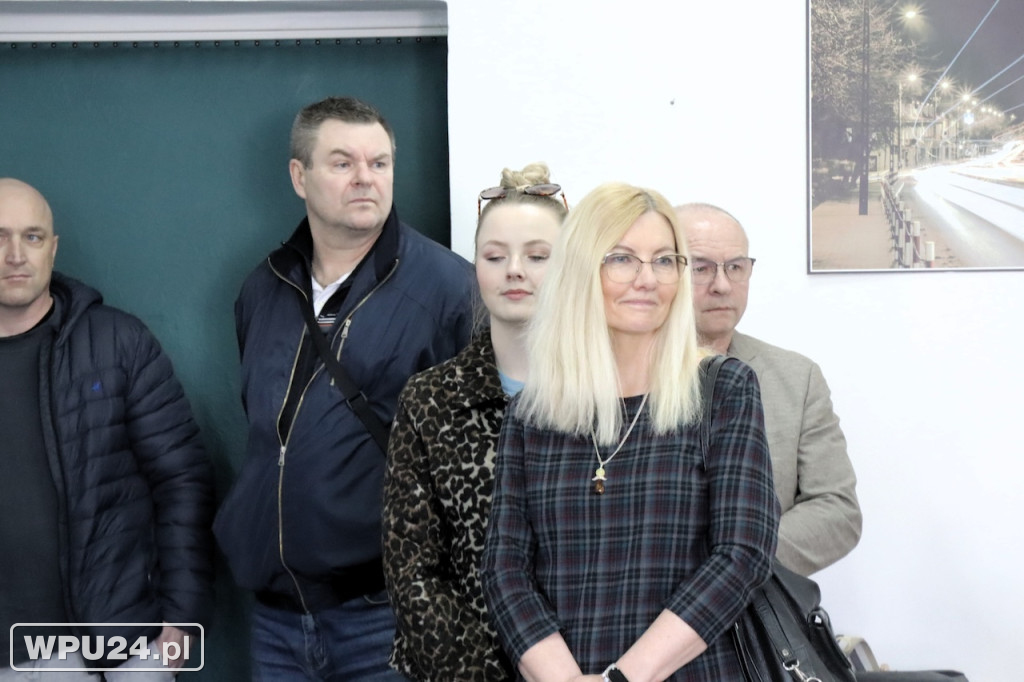 Powiatowe eliminacje XLVIII OTWP w Pułtusku