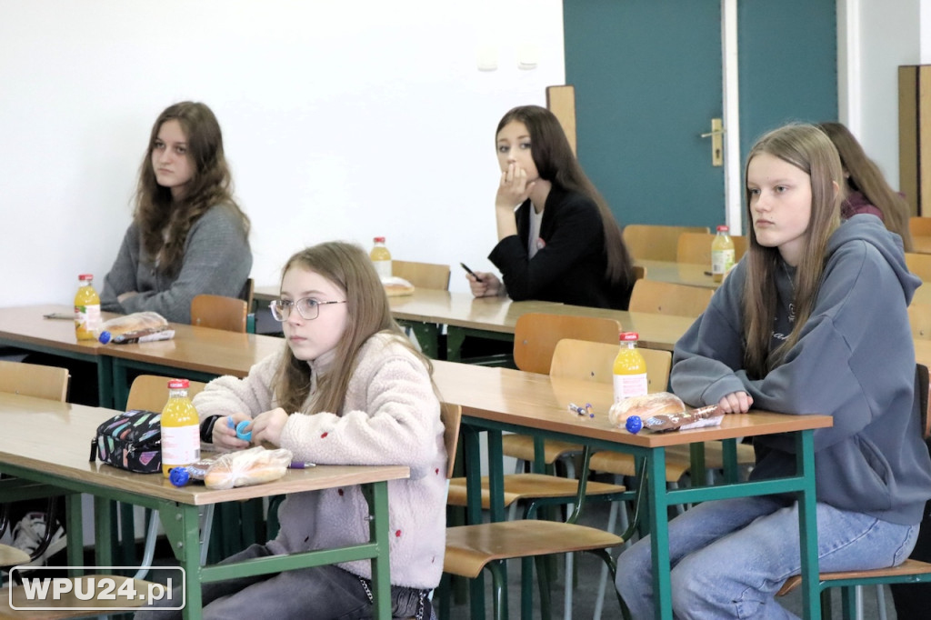 Powiatowe eliminacje XLVIII OTWP w Pułtusku