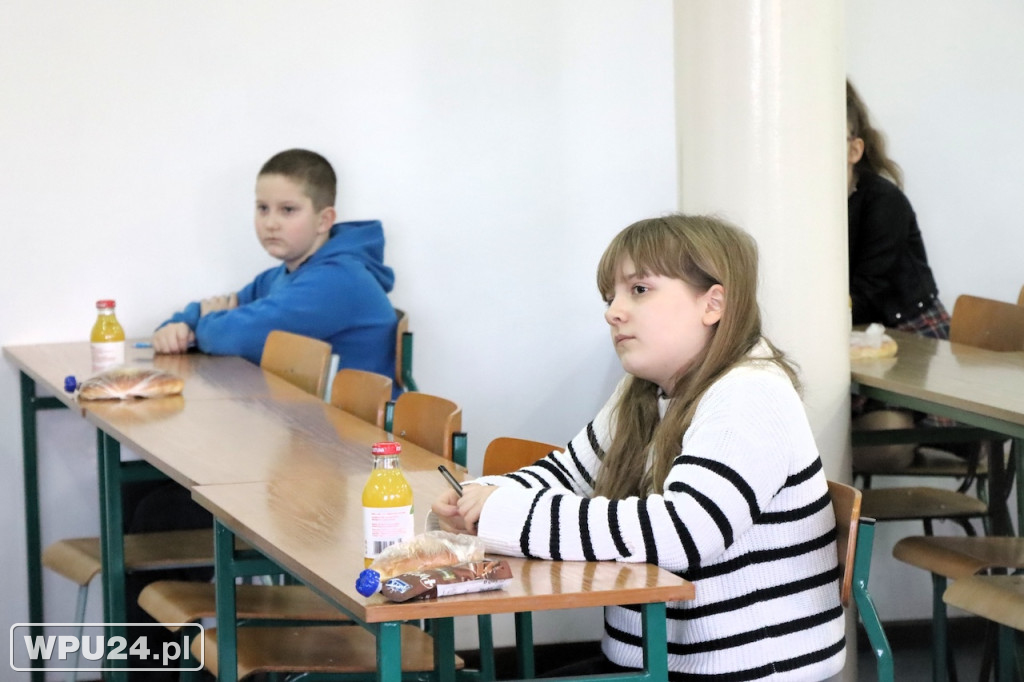 Powiatowe eliminacje XLVIII OTWP w Pułtusku