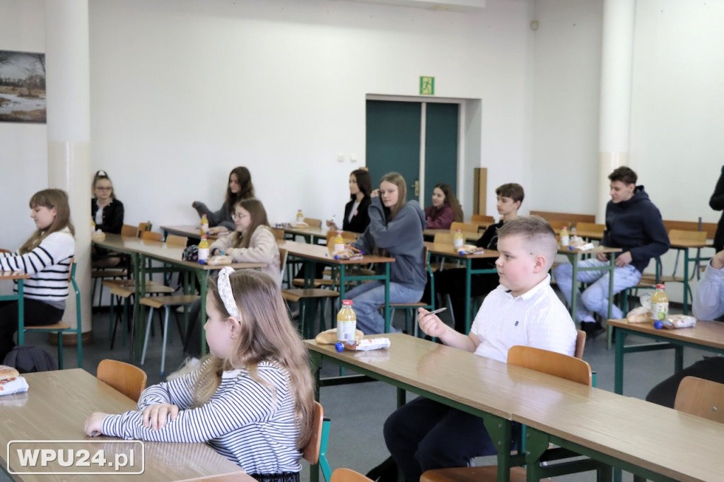 Powiatowe eliminacje XLVIII OTWP w Pułtusku