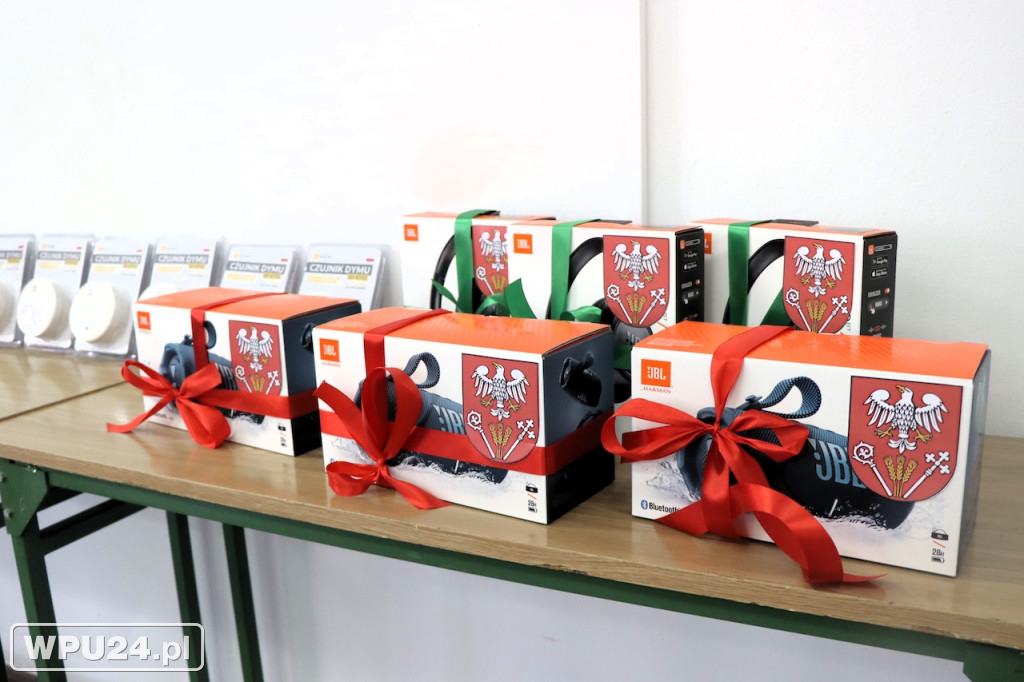 Powiatowe eliminacje XLVIII OTWP w Pułtusku