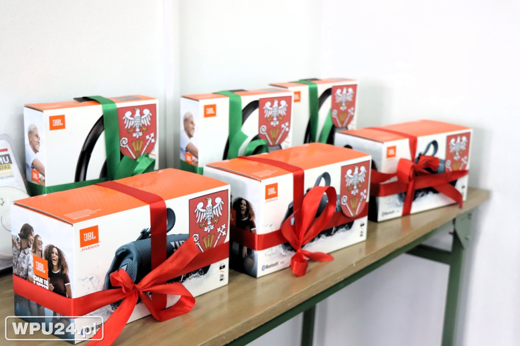 Powiatowe eliminacje XLVIII OTWP w Pułtusku