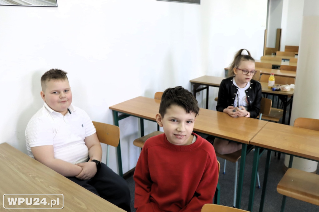 Powiatowe eliminacje XLVIII OTWP w Pułtusku