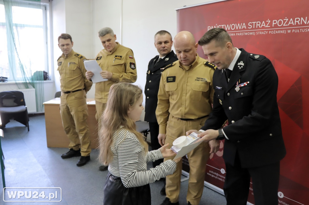 Powiatowe eliminacje XLVIII OTWP w Pułtusku