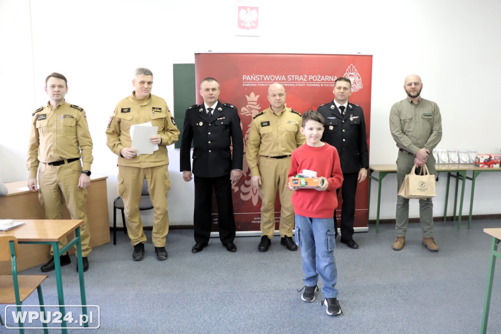 Powiatowe eliminacje XLVIII OTWP w Pułtusku