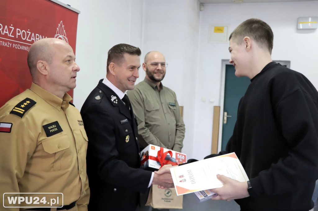 Powiatowe eliminacje XLVIII OTWP w Pułtusku