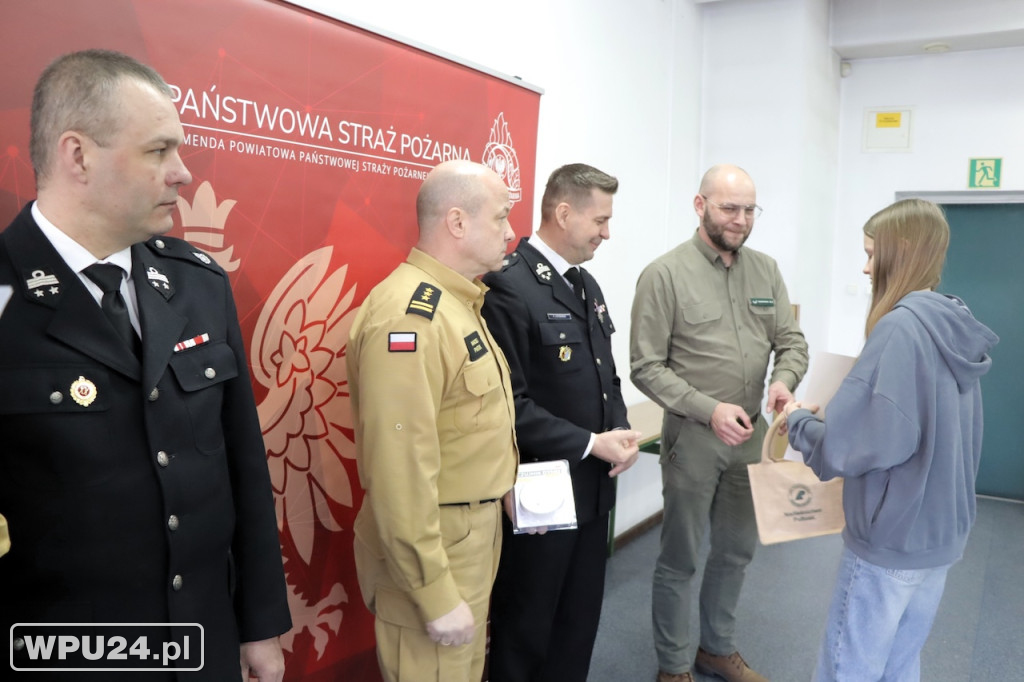 Powiatowe eliminacje XLVIII OTWP w Pułtusku