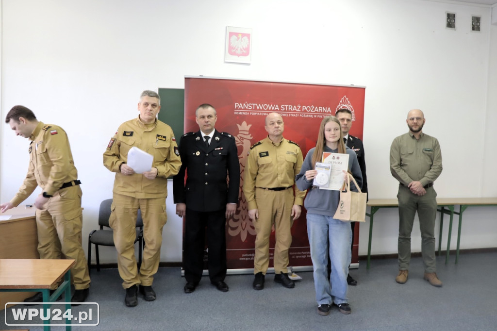 Powiatowe eliminacje XLVIII OTWP w Pułtusku