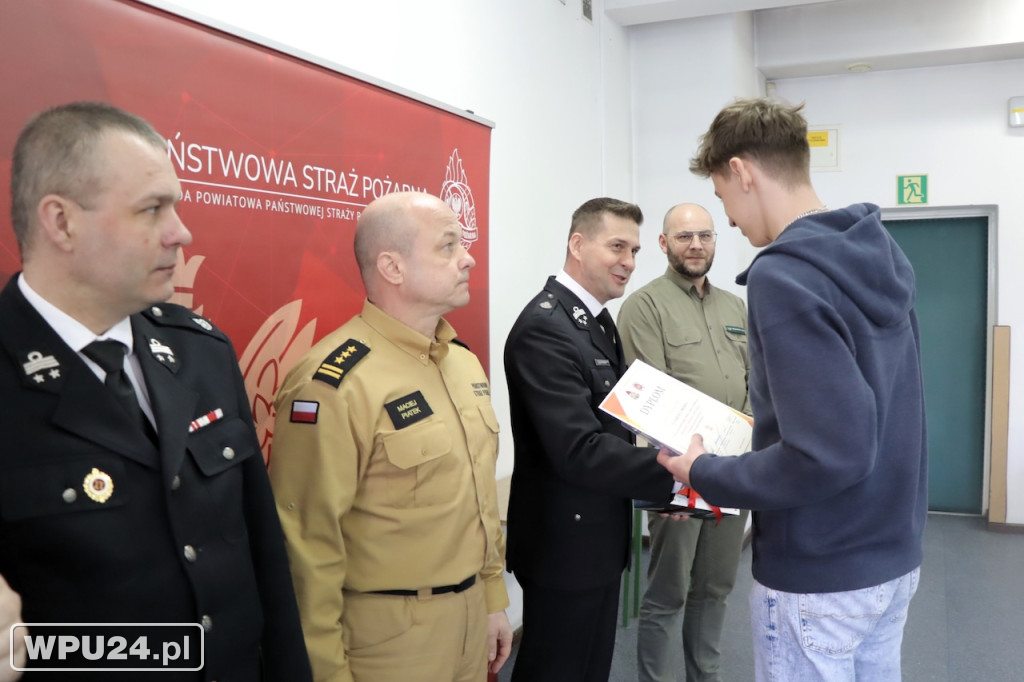 Powiatowe eliminacje XLVIII OTWP w Pułtusku