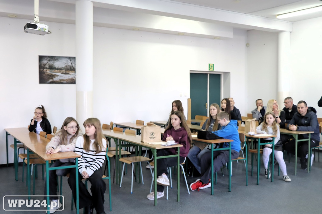 Powiatowe eliminacje XLVIII OTWP w Pułtusku