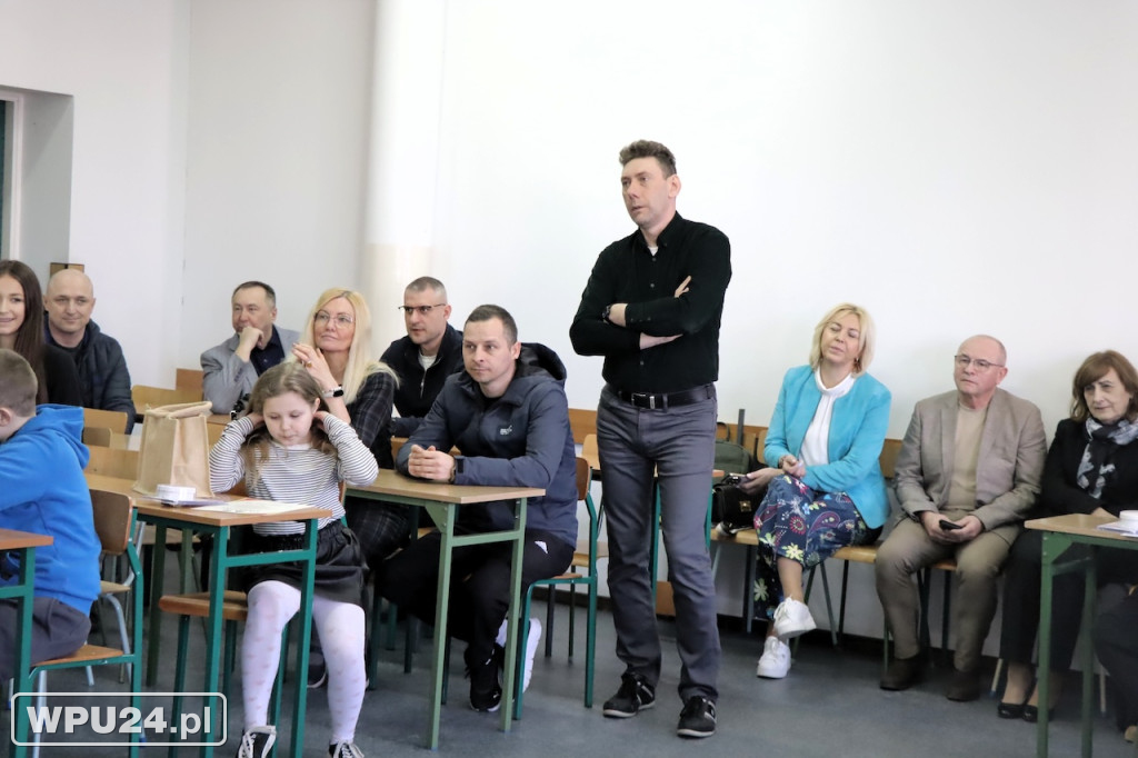 Powiatowe eliminacje XLVIII OTWP w Pułtusku