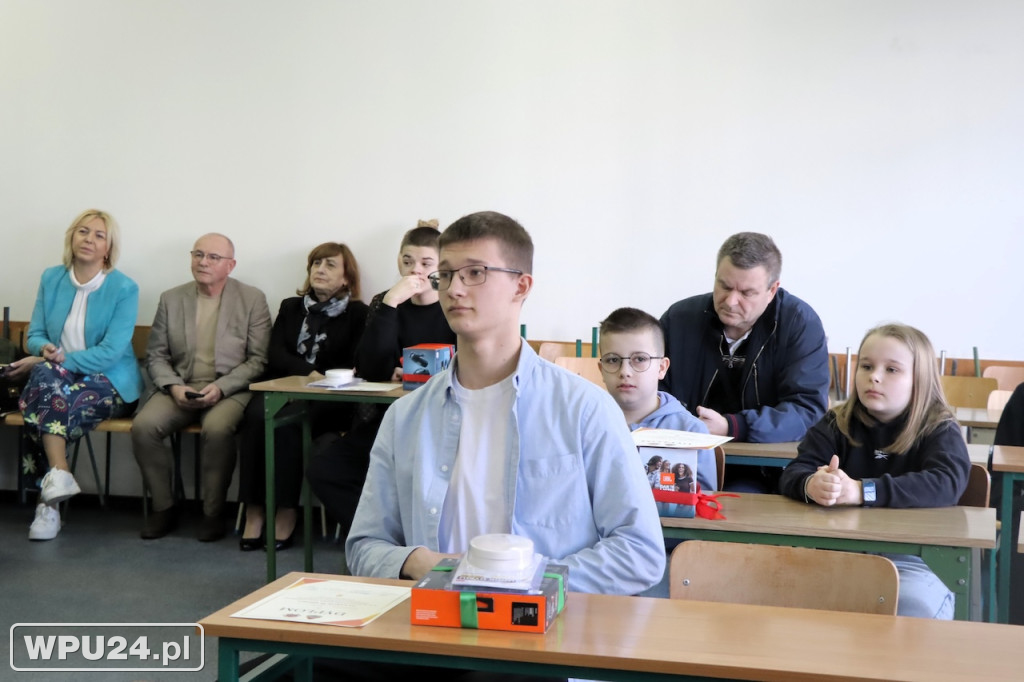 Powiatowe eliminacje XLVIII OTWP w Pułtusku