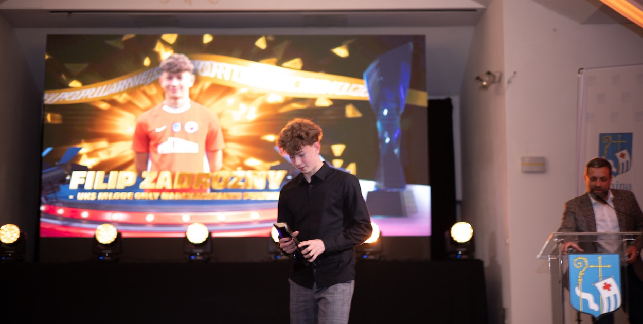 XVIII Pułtuska Gala Sportu