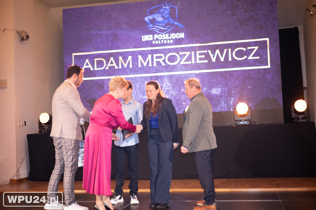 XVIII Pułtuska Gala Sportu