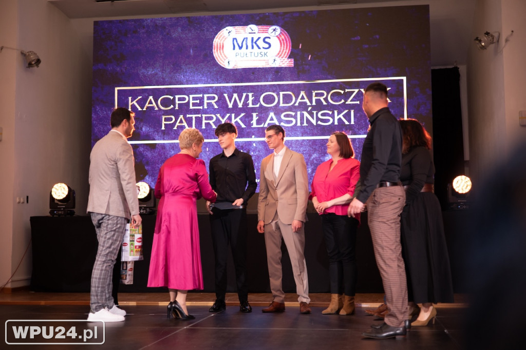 XVIII Pułtuska Gala Sportu