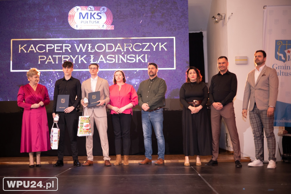 XVIII Pułtuska Gala Sportu