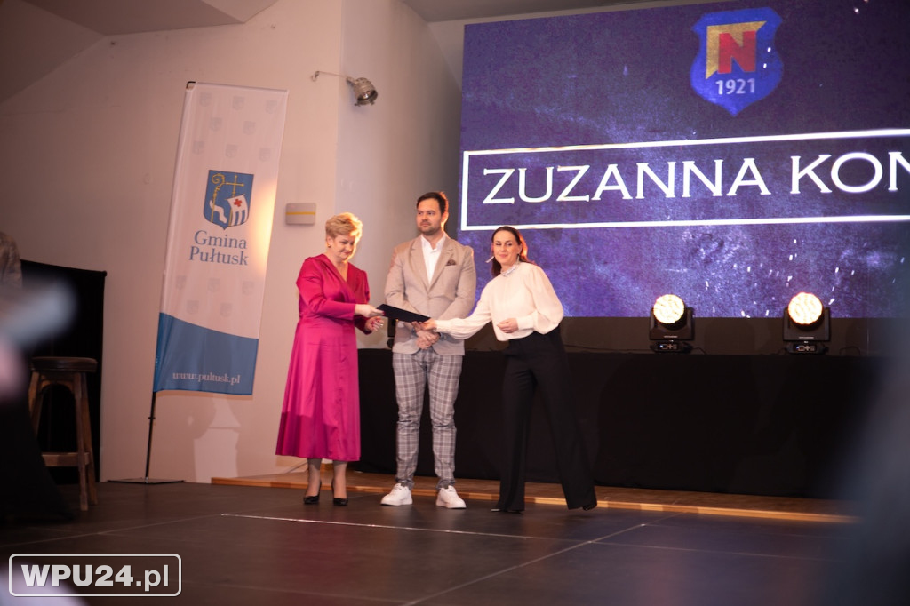 XVIII Pułtuska Gala Sportu