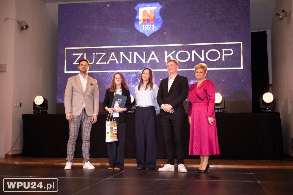 XVIII Pułtuska Gala Sportu