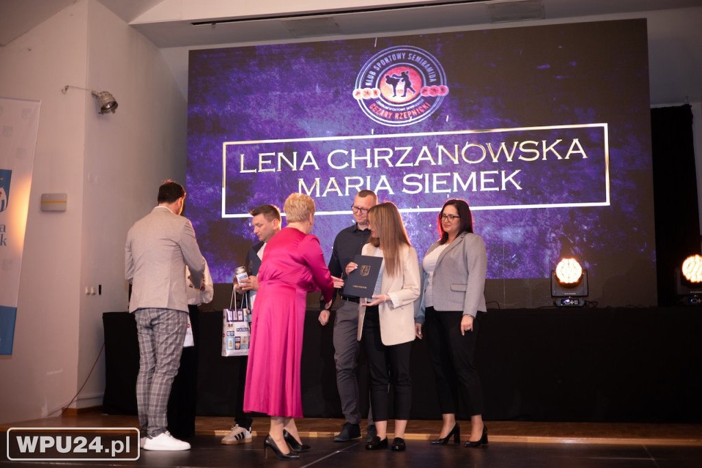 XVIII Pułtuska Gala Sportu