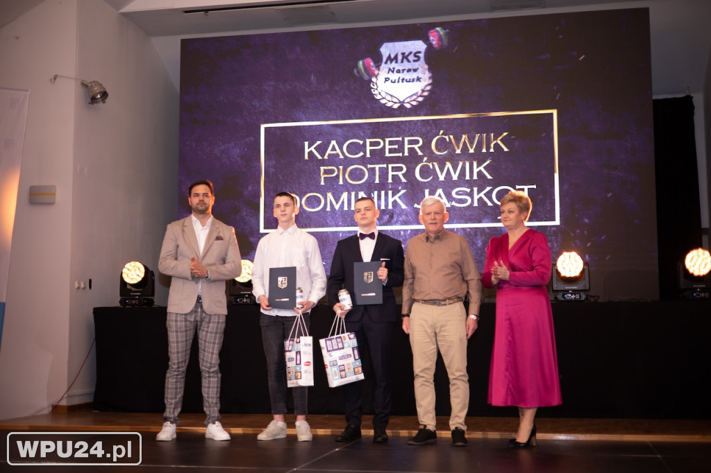 XVIII Pułtuska Gala Sportu