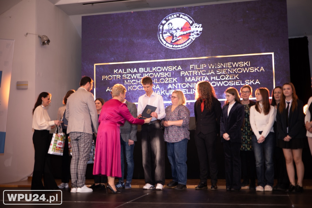 XVIII Pułtuska Gala Sportu