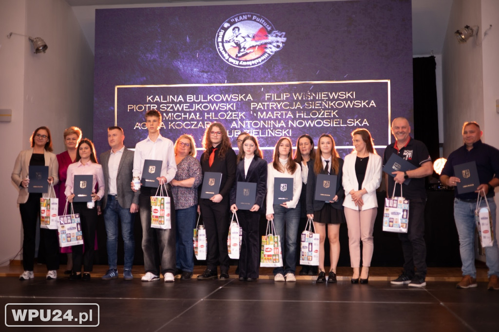 XVIII Pułtuska Gala Sportu