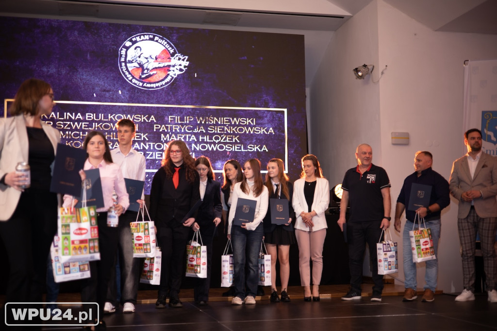 XVIII Pułtuska Gala Sportu