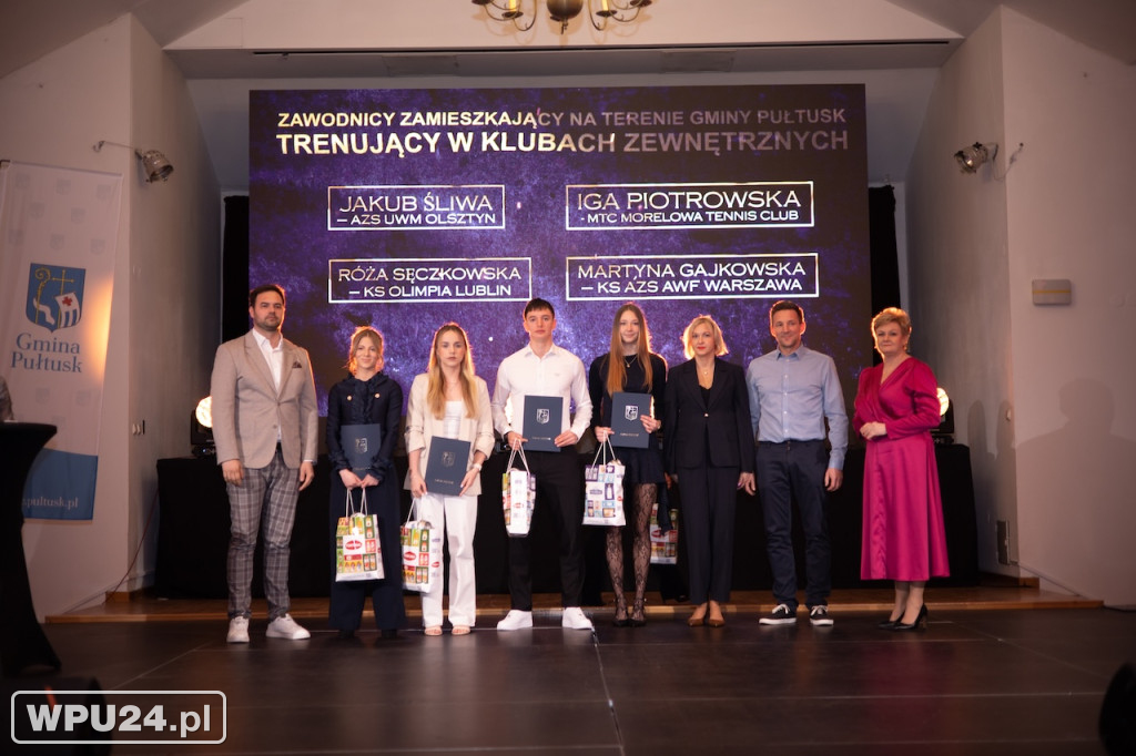 XVIII Pułtuska Gala Sportu