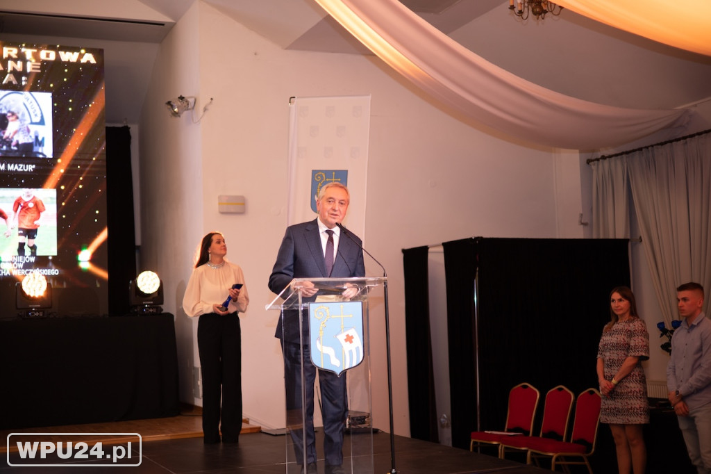 XVIII Pułtuska Gala Sportu