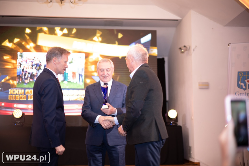 XVIII Pułtuska Gala Sportu