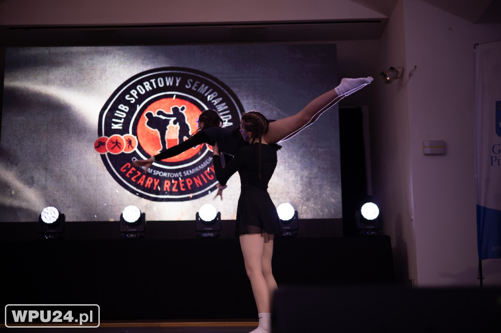 XVIII Pułtuska Gala Sportu