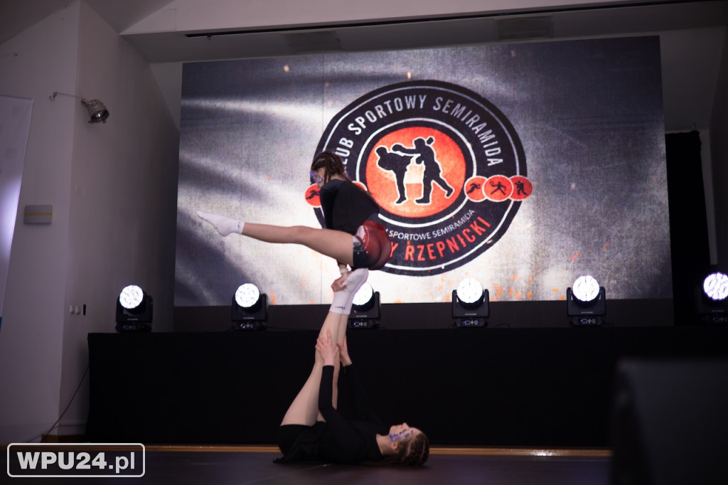 XVIII Pułtuska Gala Sportu