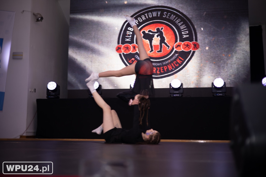 XVIII Pułtuska Gala Sportu