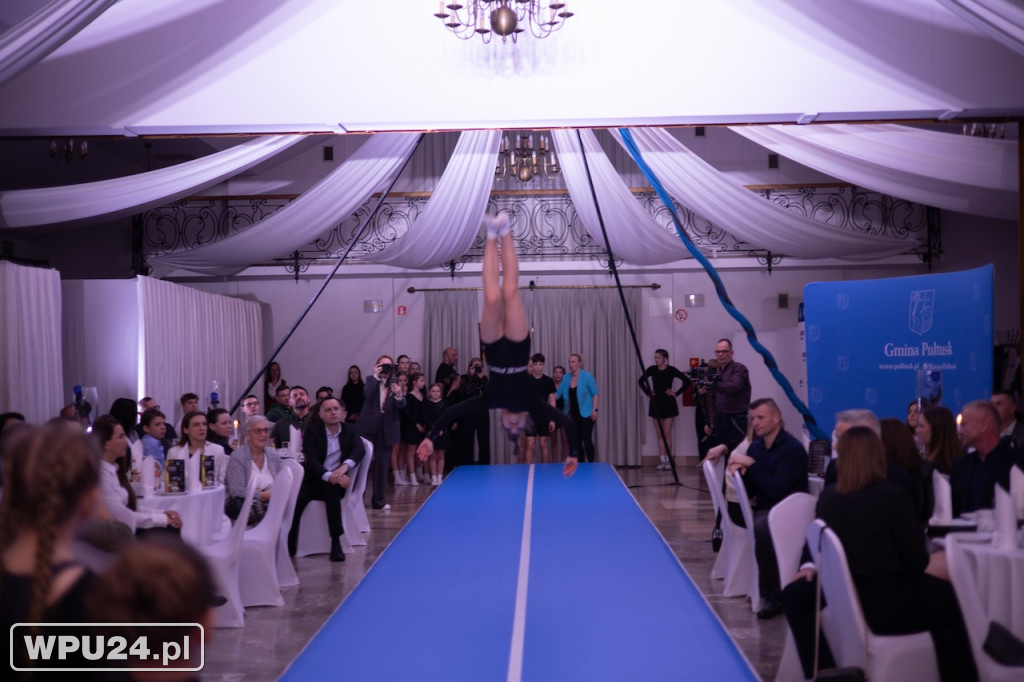 XVIII Pułtuska Gala Sportu