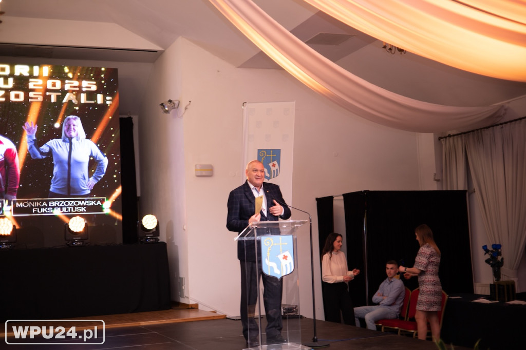 XVIII Pułtuska Gala Sportu